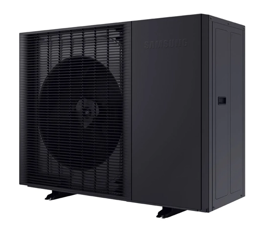 Samsung Heat Pump