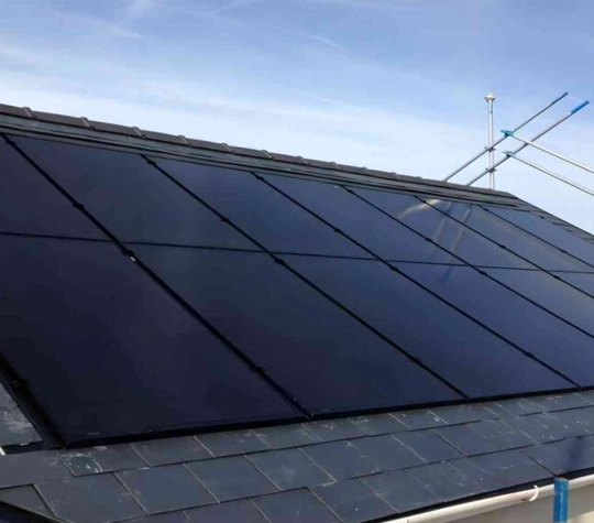 Solar PV